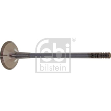 FEBI BILSTEIN Auslassventil | 29628