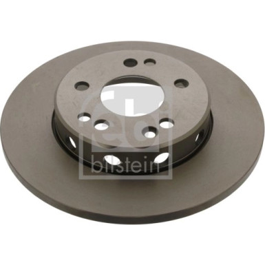 FEBI BILSTEIN Bremsscheibe | 08542