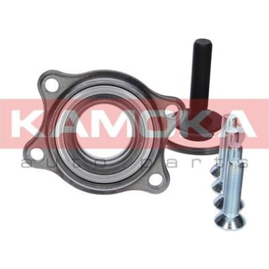 KAMOKA Radlagersatz | 5500130