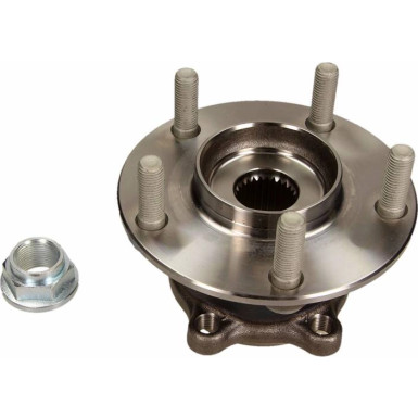 Radlagersatz | 102028 Radlagersatz | 102028