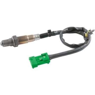 Lambdasonde | CITROEN,PEUG C4,308 1.6 07 | 0 258 010 081