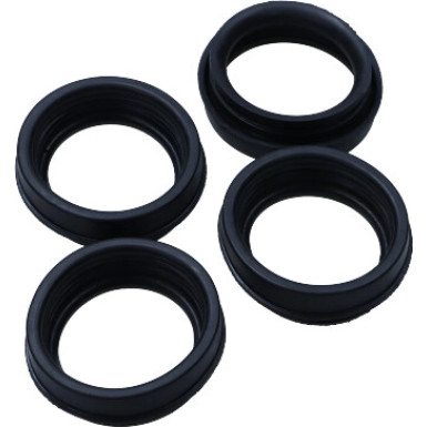 Luftfilterdichtung Fiat 500, Doblo, Grande Punto, Linea, Panda, Punto Evo (Prottego Exchange) | 343201J