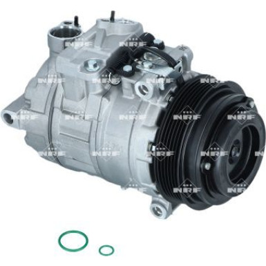 Kompressor, Klimaanlage | 32053