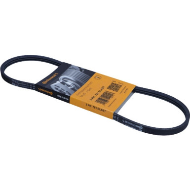 Keilrippenriemen | 3PK751 ELAST