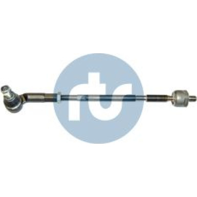 RTS Lenkrad | 90-90906-2