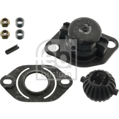 FEBI BILSTEIN Reparatursatz, Schalthebel | 08338