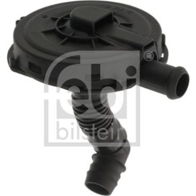 Ventil, Kurbelgehäuseentlüftung | 49874 Ventil, Kurbelgehäuseentlüftung | 49874