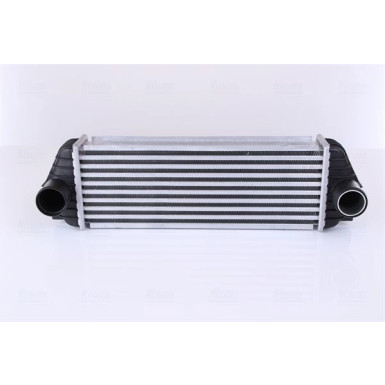 Ladeluftkühler PKW Ford Transit Connect 02 FIRST FIT 96435