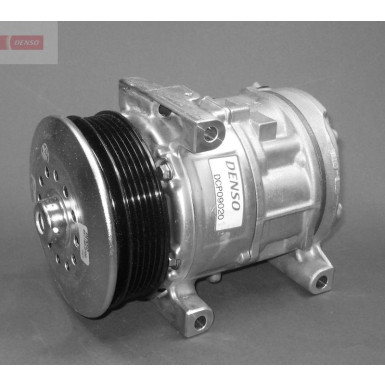 Denso | Kompressor | DCP09020