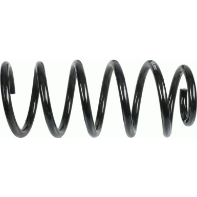 Sachs Fahrwerksfeder Vw T. Passat Syncro/4Motion | 996 633