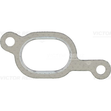 Dichtung Abgaskrümmer(4x/Mot) | RENAULT,VOLVO | 71-33631-00
