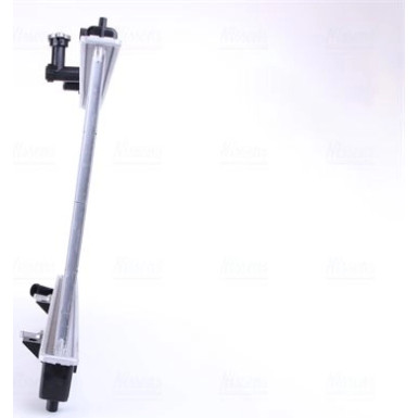 Wasserkühler PKW | MAZDA 6 2.3 AUT. 02 | 62465A