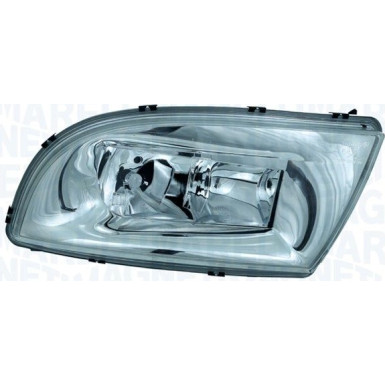 MAGNETI MARELLI Hauptscheinwerfer 712417571129 MAGNETI MARELLI Hauptscheinwerfer 712417571129