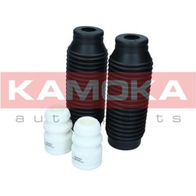 KAMOKA Staubschutzsatz, Stoßdämpfer