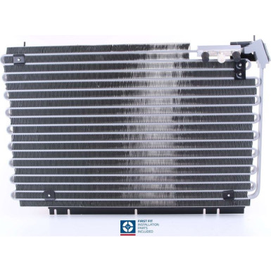 Kondensator PKW VOLVO 940,960 FIRST FIT 94576