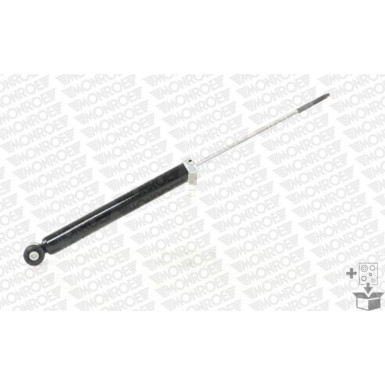 MONROE ORIGINAL-Gasdämpfer HA | SEAT Arosa,VW Lupo 97 | 23898 MONROE ORIGINAL-Gasdämpfer HA | SEAT Arosa,VW Lupo 97 | 23898