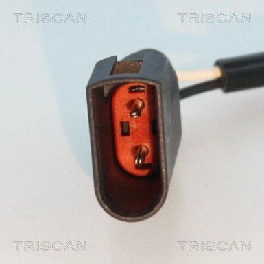 Sensor, Raddrehzahl | 818016246