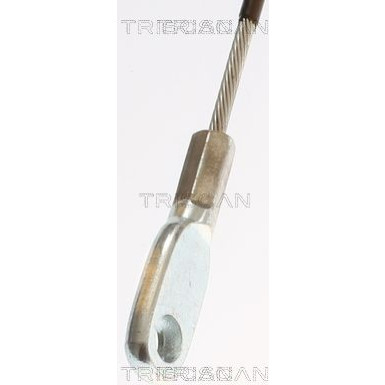 SEILZUG, FESTSTELLBREMSE | 8140231155