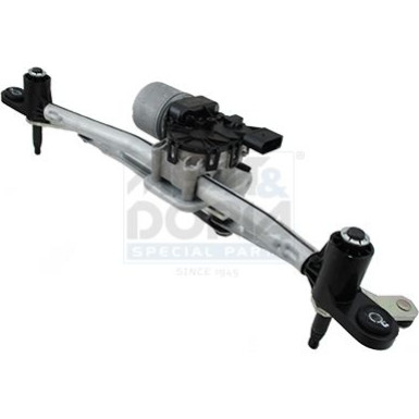 207055 Scheibenreinigungsanlage