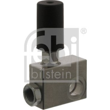 FEBI BILSTEIN Kraftstoffpumpe