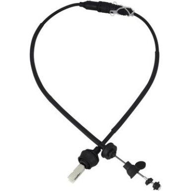 KAMOKA Seilzug, Kupplungsbetätigung LC052