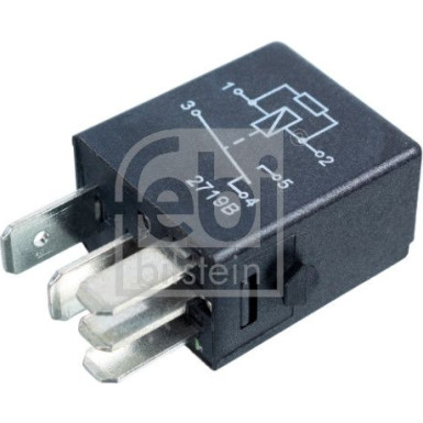 FEBI BILSTEIN Relais FEBI BILSTEIN Relais