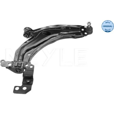 40 304 066 Querlenker VA unten re FIAT Doblo,Palio,Strada 99 MEYLE-ORIGINAL: True to OE 2160500022