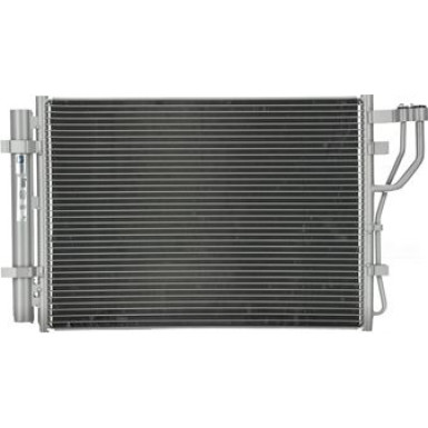 Kondensator PKW HYUNDAI ix20 1.4-1.6i 10 FIRST FIT 940251