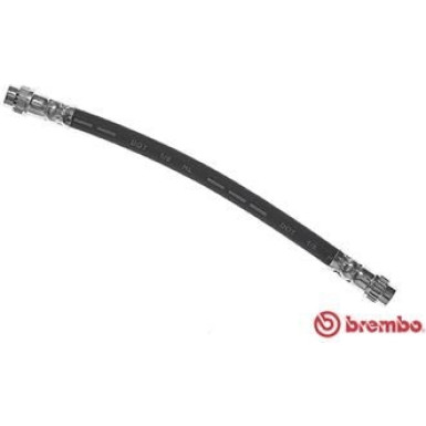 BREMBO Bremsschlauch | T 56 147