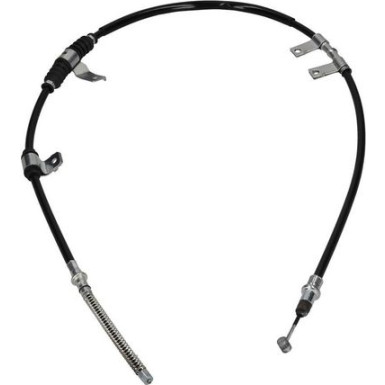 KAMOKA Seilzug, Feststellbremse 1190642