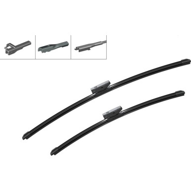 3 397 014 224 Wischblatt Aerofit