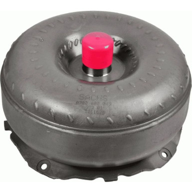 SACHS Drehmomentwandler | 0700 600 049