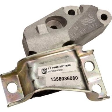 Lagerung, Motor Fiat/Citroen/Peugeot Ducato (06- ) | 1358086080