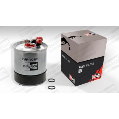 CHAMPION Kraftstofffilter
