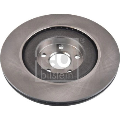 FEBI BILSTEIN Bremsscheibe FEBI BILSTEIN Bremsscheibe