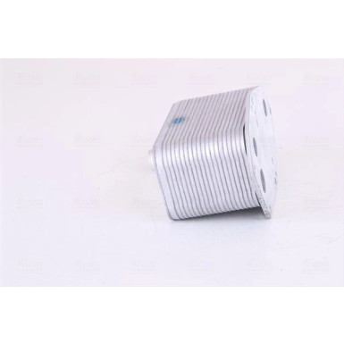 Ölkühler PKW BMW 3-Series E46 330d 98 FIRST FIT 90786