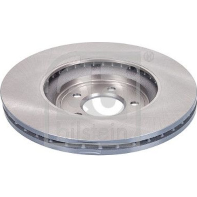 FEBI BILSTEIN Bremsscheibe 44136