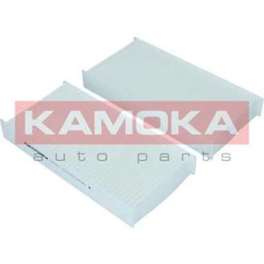 KAMOKA Filter, Innenraumluft