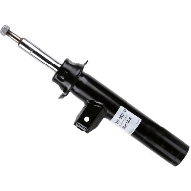SACHS Stoßdämpfer | 317 562