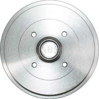 A.B.S. Bremstrommel | 2473-S