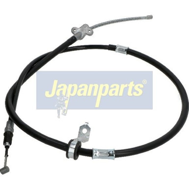 Seilzug, Feststellbremse Toyota T. Hi-Ace 95- Pr BC-2028R