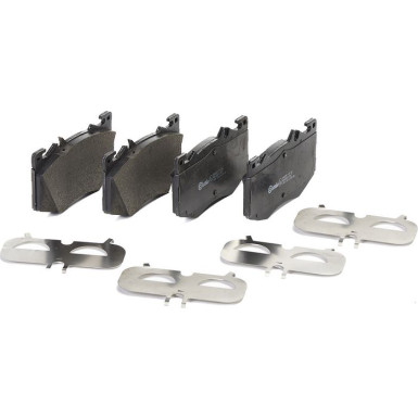 BREMBO Bremsklötze VA MERCEDES A-Klasse, CLA, GLA 18 PRIME LINE P 50 166 BREMBO Bremsklötze VA MERCEDES A-Klasse, CLA, GLA 18 PRIME LINE P 50 166