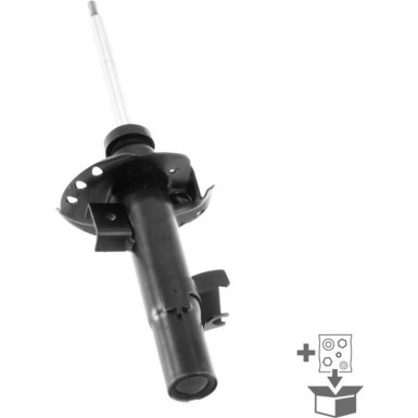 MONROE OESpectrum VA li | VOLVO XC60 08 | 742241SP MONROE OESpectrum VA li | VOLVO XC60 08 | 742241SP