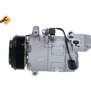 Kompressor, Klimaanlage EASY FIT 32952