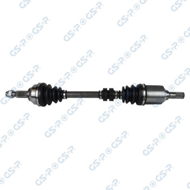 GSP Antriebswelle 241300