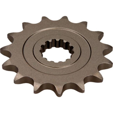 Antriebskettenrad Vordermotor. Stahl | JTF1537.15