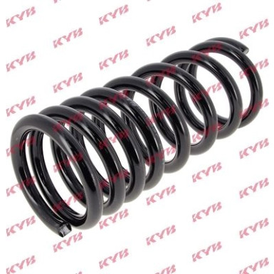 KYB Fahrwerksfeder Kia T. Carnival I, Ii 2.5/2.9D 08.99 | RA5637
