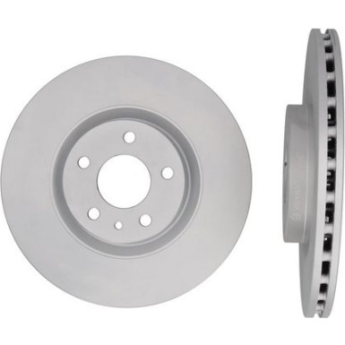 KAMOKA Bremsscheibe | 103312