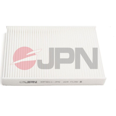 JPN Filter, Innenraumluft | 40F9011-JPN
