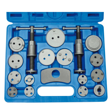 01445L SW-Stahl Bremskolben Rücksetzwerkzeug